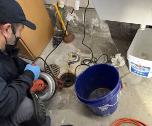 Man, Plumbing, Plumber, Rooter, Pump, Tools, Drainage, Sewer