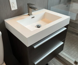 Sink, Bathroom, Trusted Millbrae Plumber