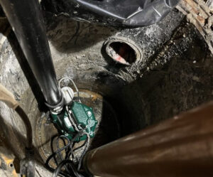 Rooter, Pumps, Sewer, Drainage