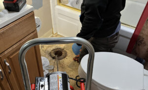 Plumber, Drain Cleaning, Toilet, Bathroom, Rooter, Plumbing,