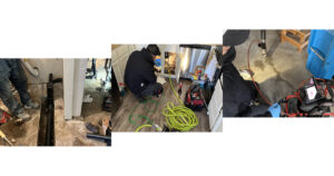 Plumber, Plumbing, Drain, Pipes