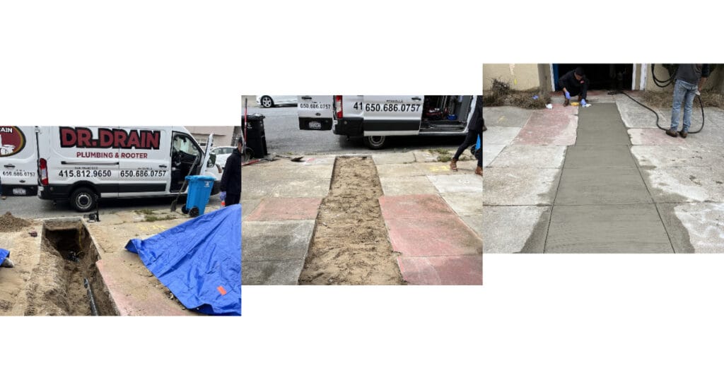 Plumbing, Plumber, Rooter, Sewer