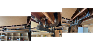 Fall Plumbing Maintenance