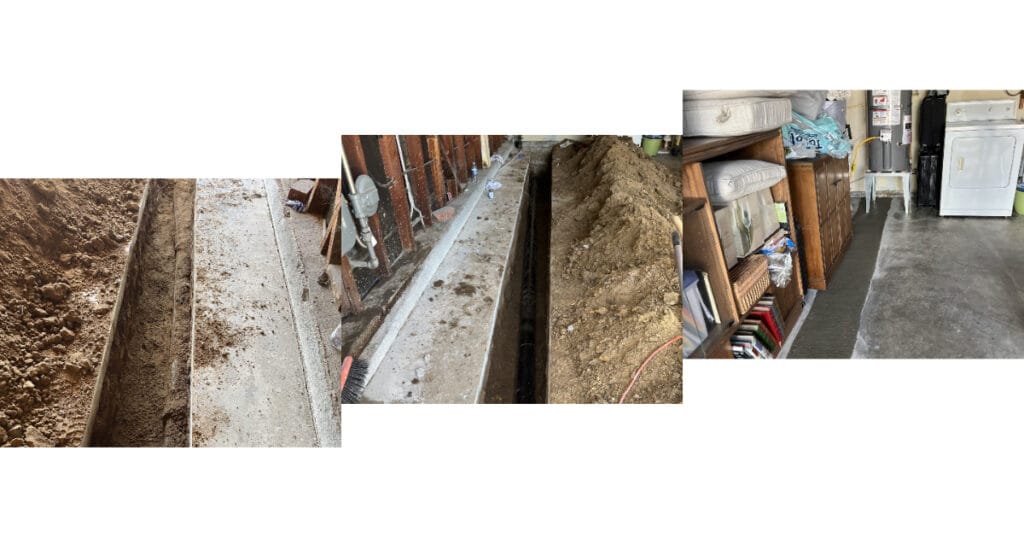 Spot Repair, Plumbing, Pipe, Equipment