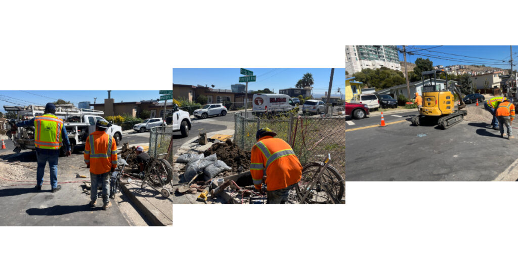 Complete Plumbing Solutions, Plumbing, Construction, Heavy Equpiment