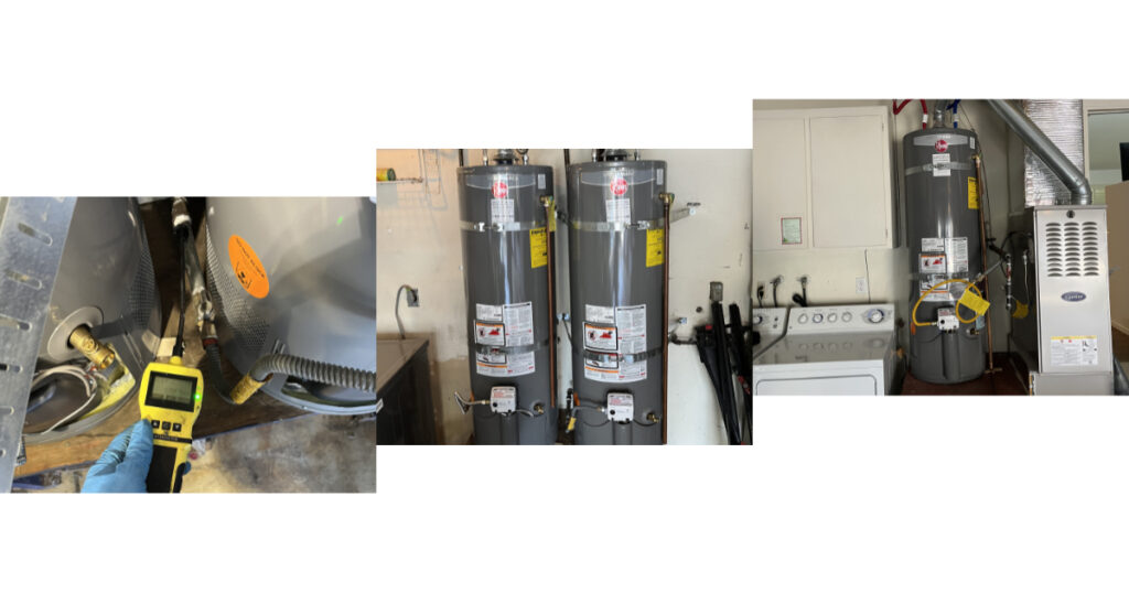 Thanksgiving Plumbing Tips, Plumbing, Water Heater