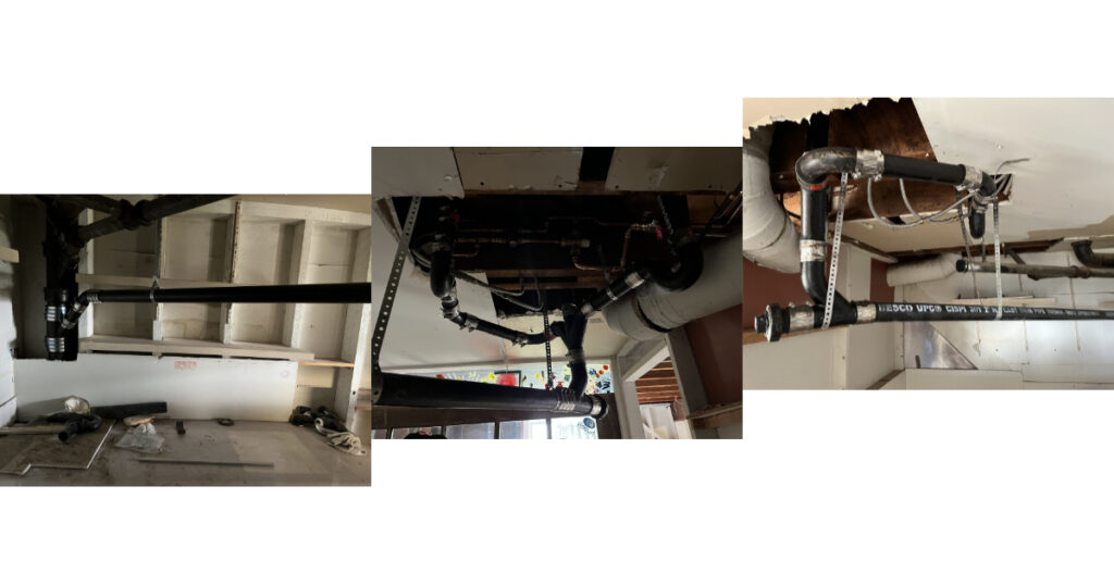 Black Friday Plumbing Deal, Plumbing, Pipes, Copper Pipes