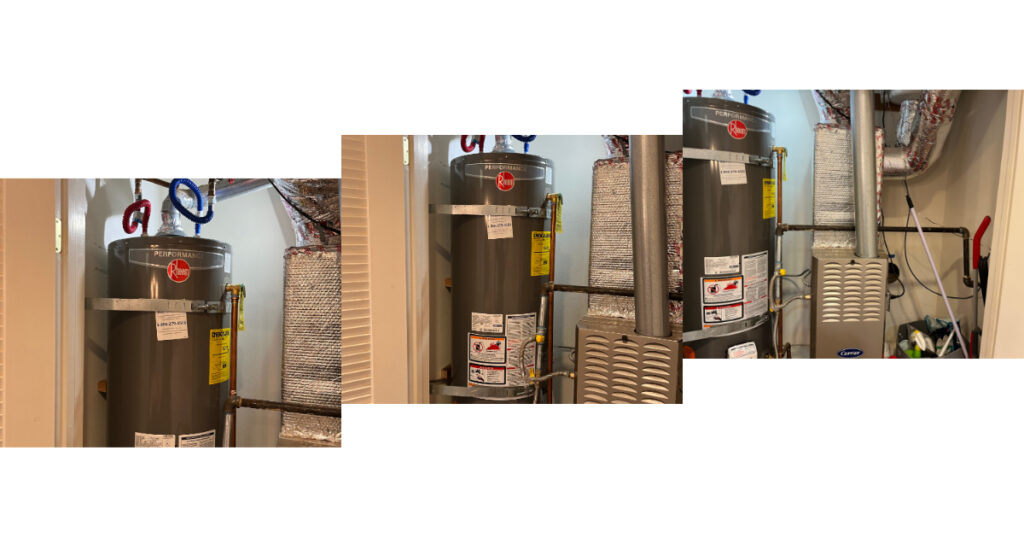 Water Heater, Plumbing, Plumbing Fixtures