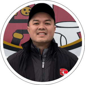 plumbing owner, dickson lim, plumber