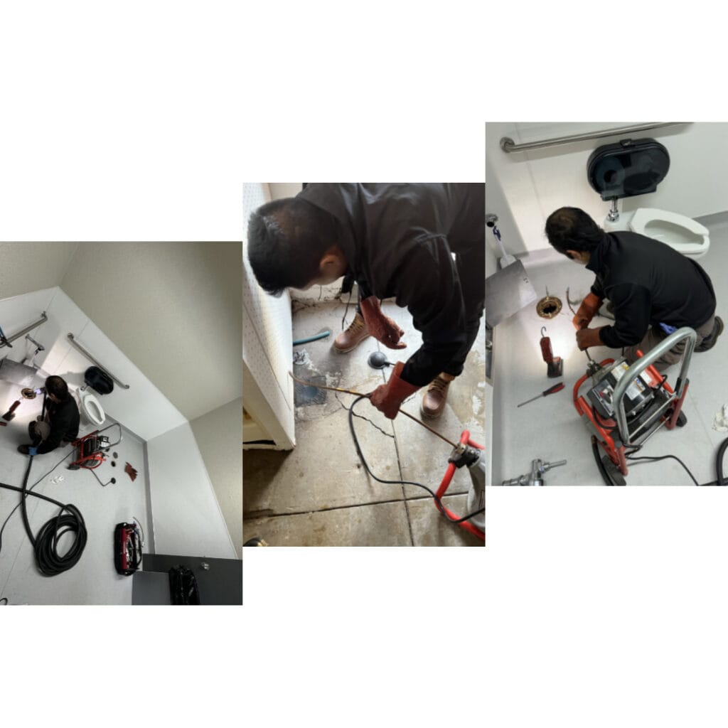 Emergency Plumbing Services Available 24/7 | Dr. Drain Plumbing and Rooter