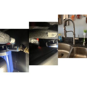 High-Quality Water Filtration Systems