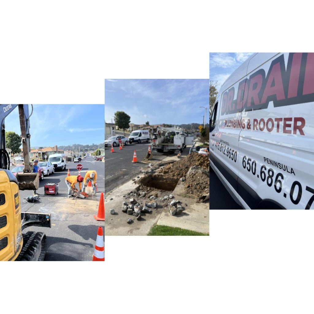 Reliable Sewer Line Repair Services