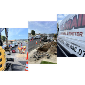 Reliable Sewer Line Repair Services