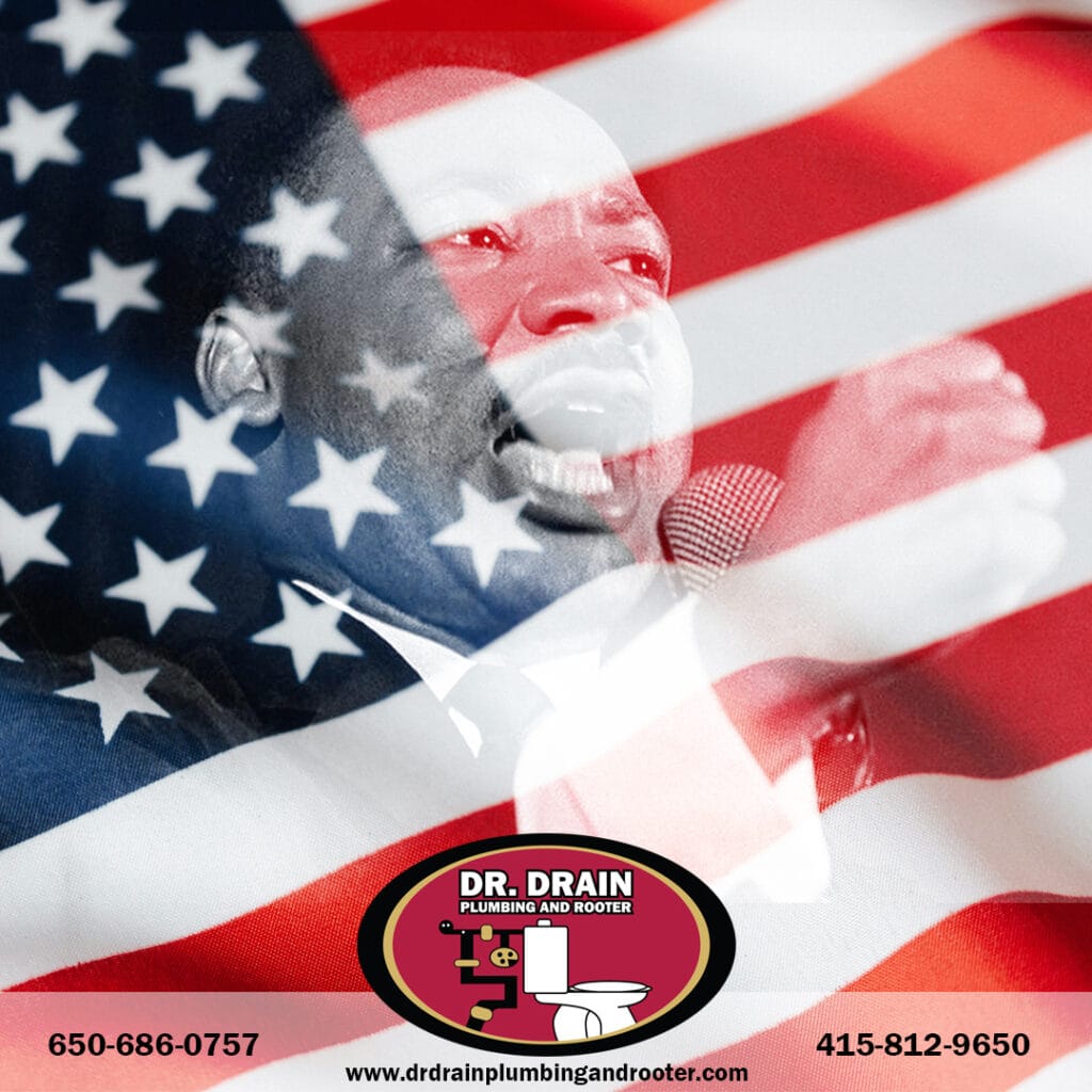 Martin Luther King Jr. Day