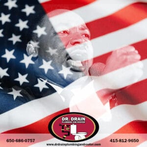 Martin Luther King Jr. Day