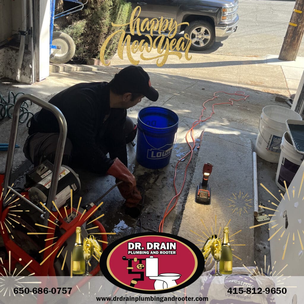 Prevent Clogged Drains 🚰