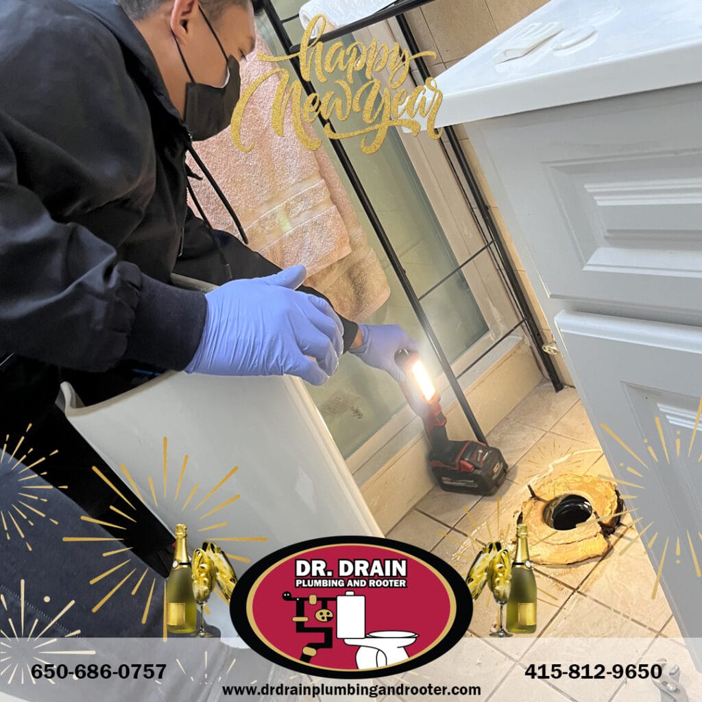 Signs You Need a Professional Plumber 🔧