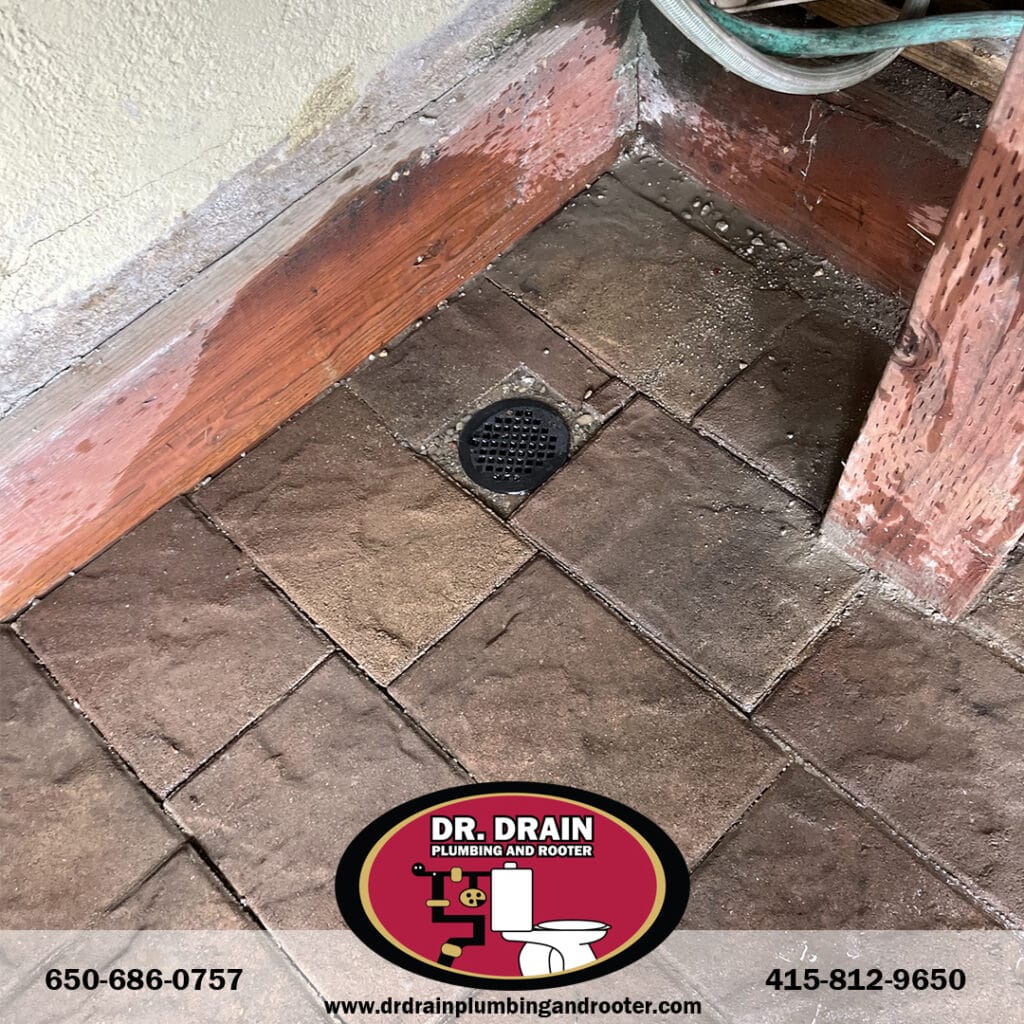 Prevent clogged drains