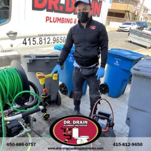 Dr. Drain Plumbing and Rooter, plumber, plumbing, rooter, dickson lim