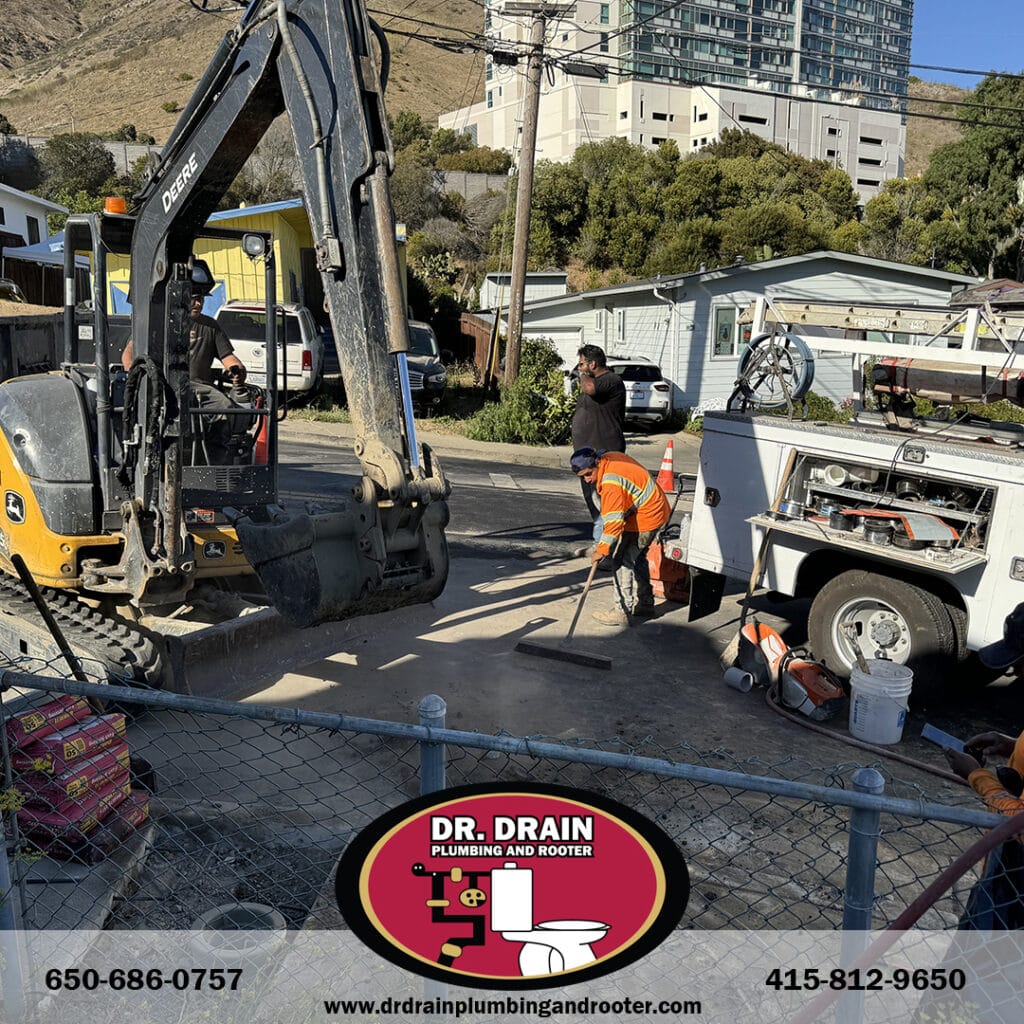 Professional Drain Cleaning