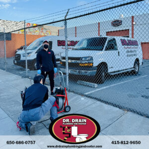Trusted plumbing partner, plumbing services, reliable plumbing service
