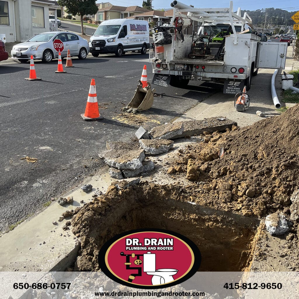 Affordable Plumbing, Plumbing Repair, San Francisco Plumbing. Dr Drain Plumbing and Rooter