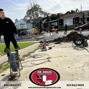 Emergency Plumber, San Francisco Plumbing, 24 Hour Plumber, Dr Drain Plumbing and Rooter