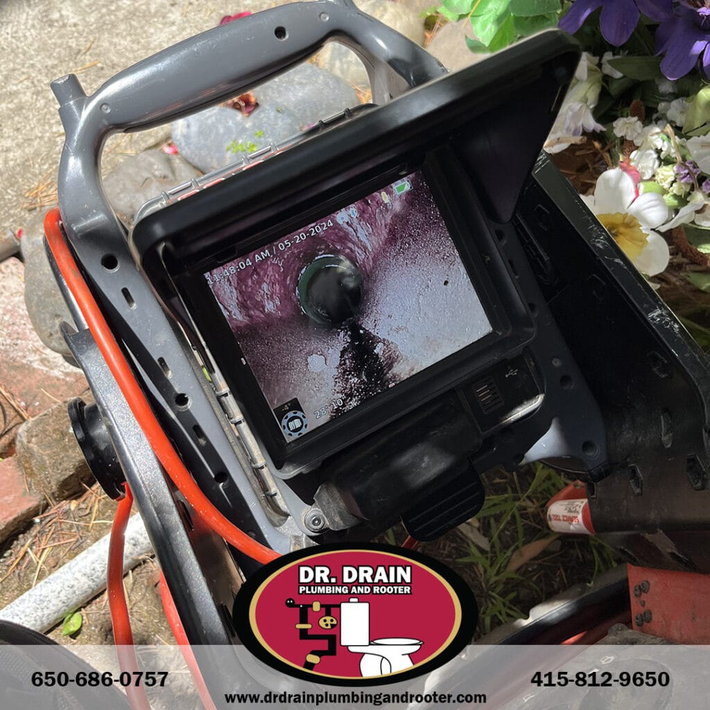 Leak Detection, Affordable Plumbing, San Francisco Plumber, Dr Drain Plumbing and Rooter