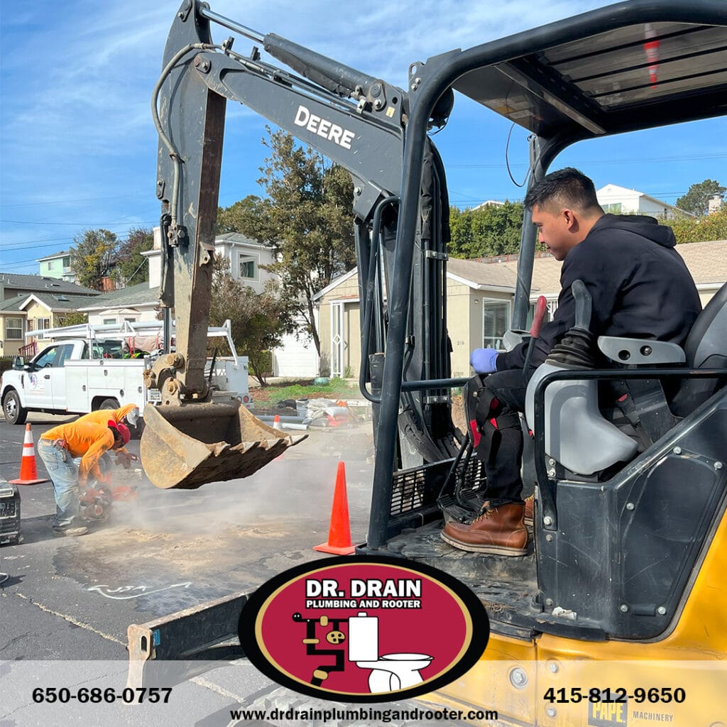 smart plumbing in San Francisco, prevent leaks, Dr. Drain’s expert plumbing services, San Francisco Plumber