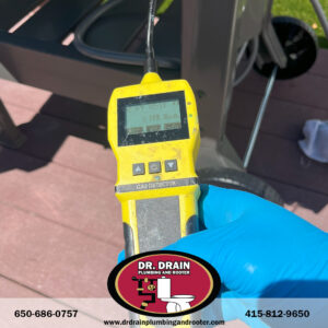 Leak detection in San Francisco, emergency plumbing in San Francisco