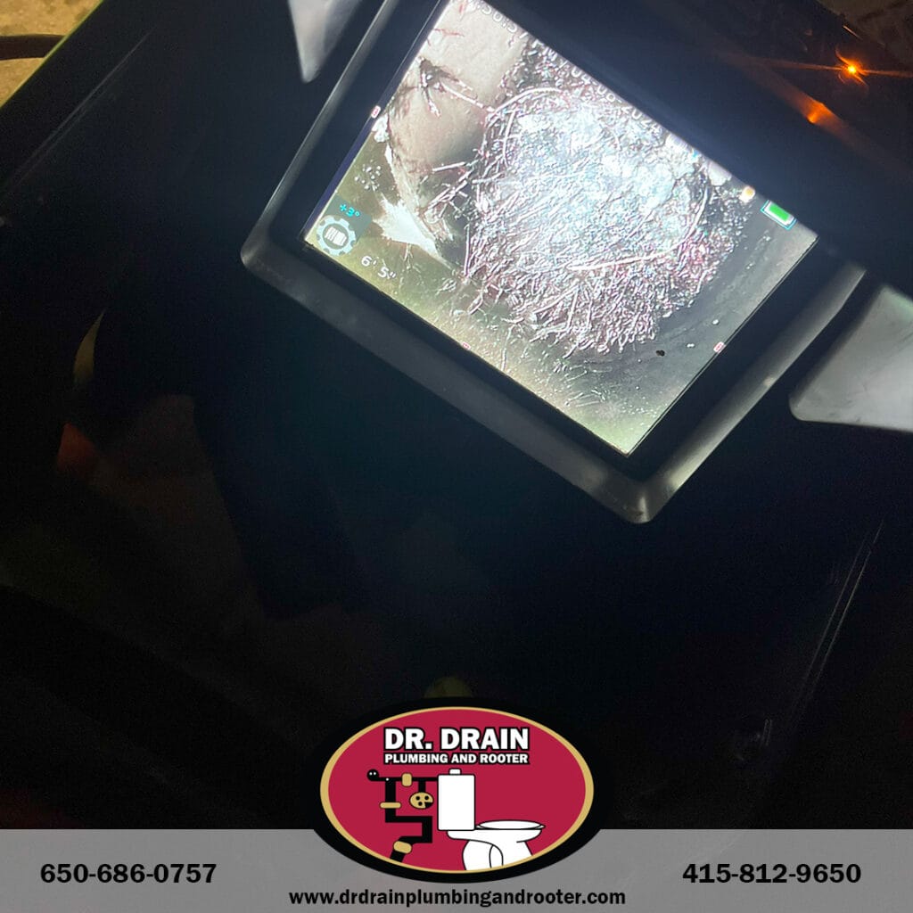 Sewer camera inspections in San Francisco, Emergency plumbing in San Francisco