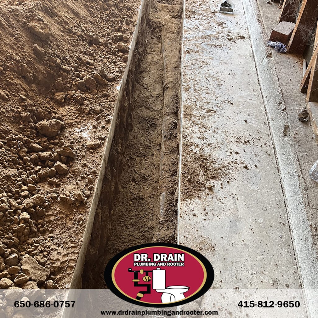 plumbing warning signs SF, leaks, noisy pipes, high water bills, early repair detection, Dr. Drain consultations