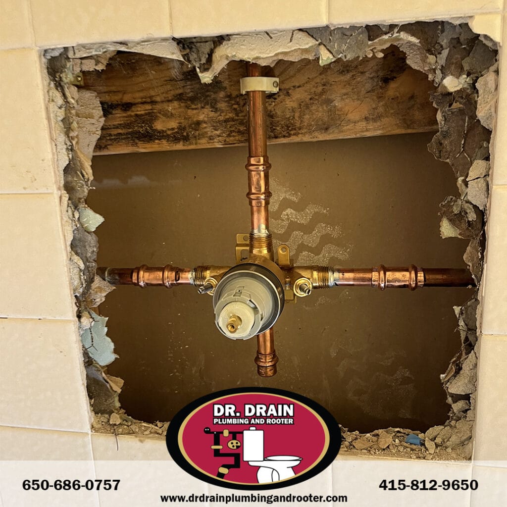 plumbing maintenance SF, pipe longevity, corrosion prevention, pressure regulation, Dr. Drain tips, Bay Area upkeep;