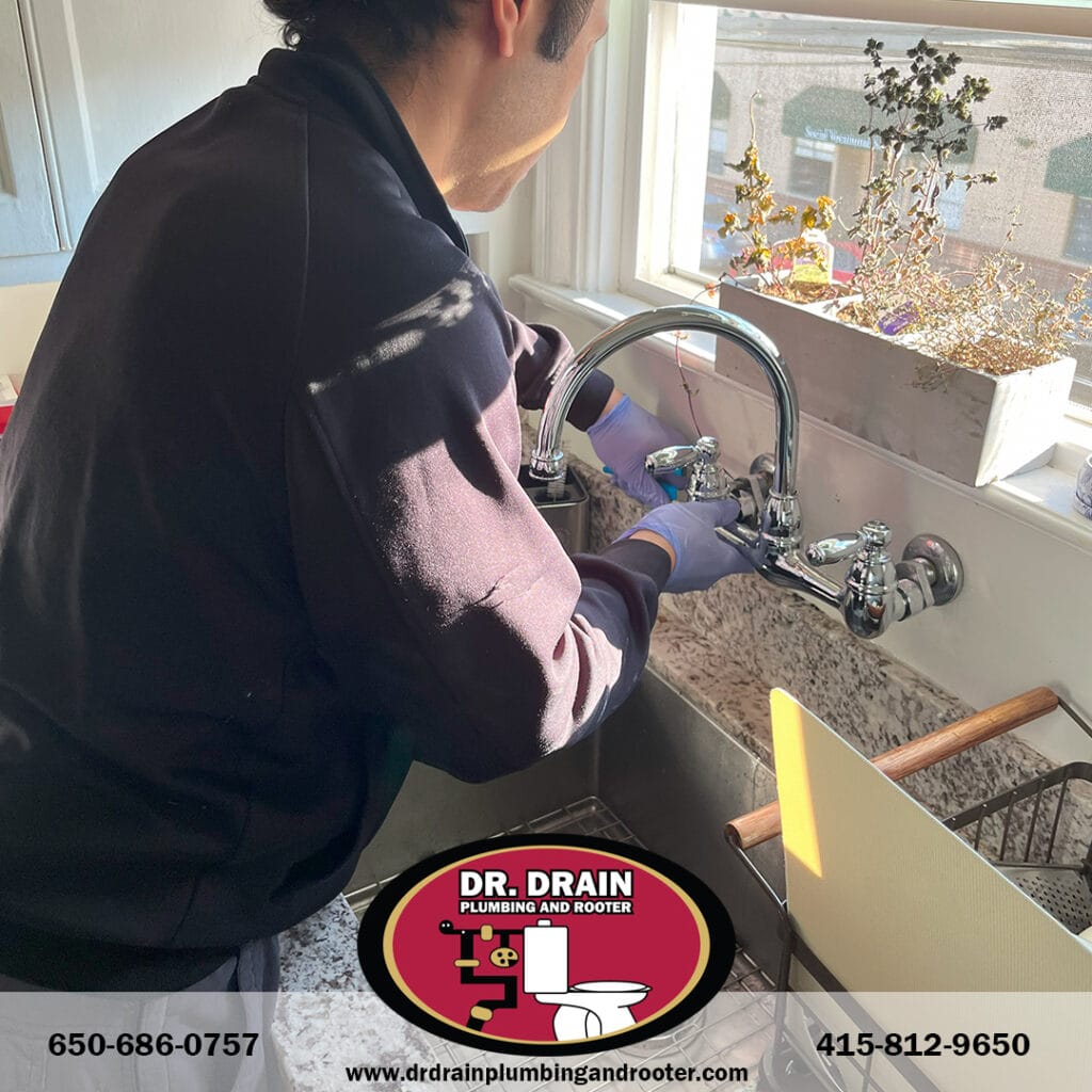 Annual plumbing inspection in San Francisco, emergency plumbing in San Francisco